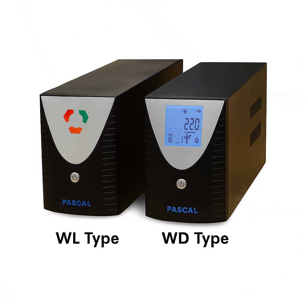 Galeri Produk UPS | Pascal UPS Indonesia