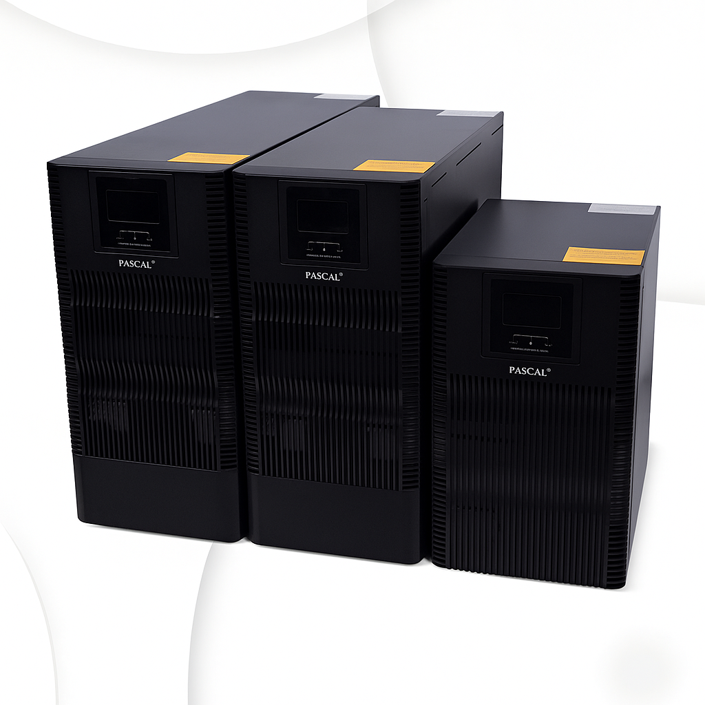 UPS - Pascal UPS Indonesia